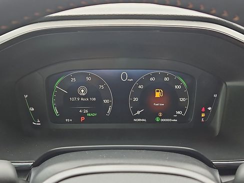 New 2026 Honda CR-V TrailSport image 29