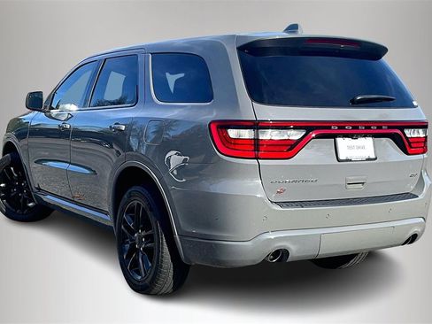 Used 2022 Dodge Durango GT image 5