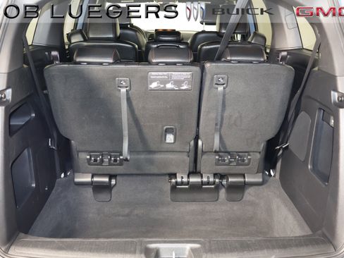 Used 2025 Honda Odyssey Sport-L image 19