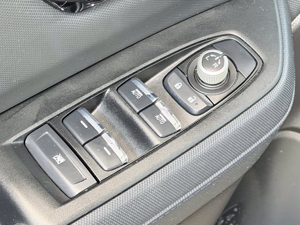 Used 2026 Subaru Forester Premium AWD/4WD image 11