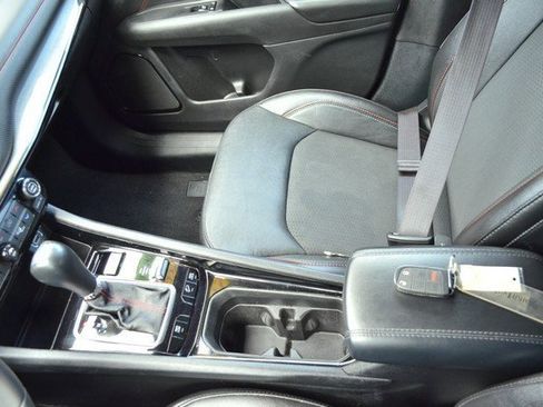 Used 2023 Jeep Compass Trailhawk image 25