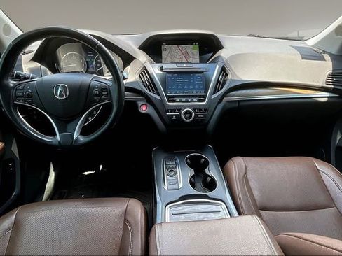 Used 2019 Acura MDX FWD w/ Technology Package image 7