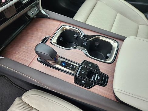 Certified 2023 Lexus RX 350 FWD w/ Cold Area Package image 19