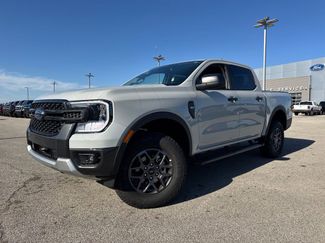 New 2026 Ford Ranger XLT w/ Equipment Group 301A High AWD/4WD video 1