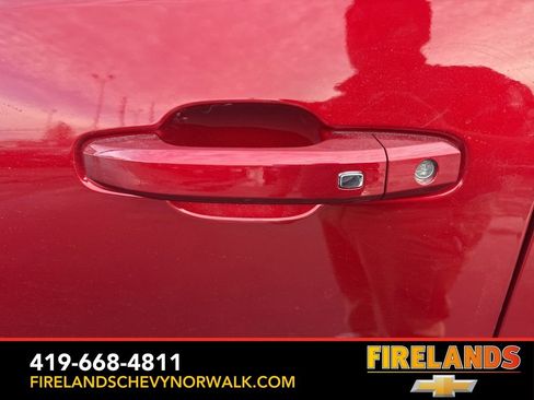 New 2026 Chevrolet Colorado Z71 w/ Technology Package image 17