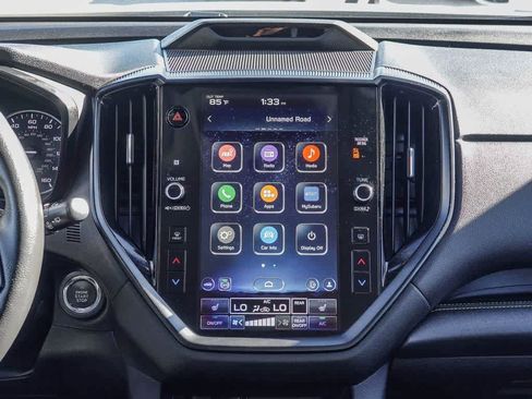 Used 2024 Subaru Ascent Onyx Edition Limited image 12