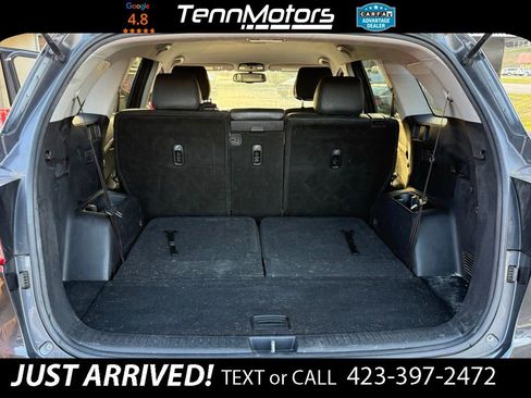 Used 2016 Kia Sorento EX image 15