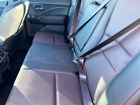 Used 2021 Honda Ridgeline Black Edition image 26