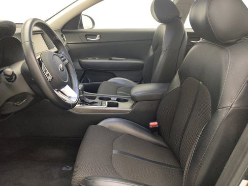 Used 2019 Kia Optima S w/ S Panoramic Sunroof Package FWD image 17