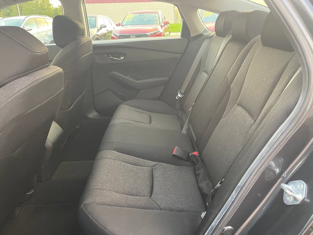 Used 2024 Honda Accord EX image 19