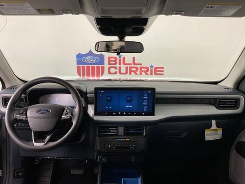 New 2026 Ford Maverick XLT FWD image 18