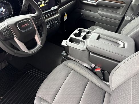 New 2026 GMC Sierra 1500 Elevation w/ X31 Off-Road Package image 11