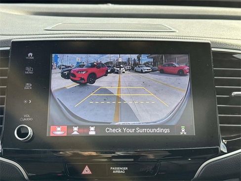 Used 2023 Honda Ridgeline Black Edition image 26