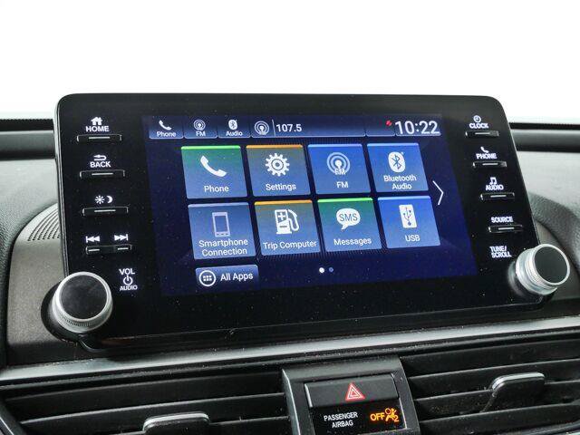 Used 2019 Honda Accord Sport image 15