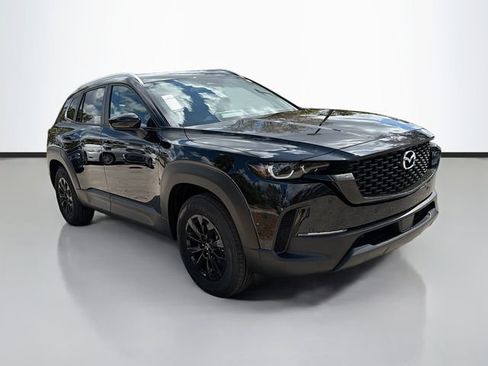 Used 2026 MAZDA CX-50 2.5 Hybrid w/ Weather Package AWD/4WD image 2