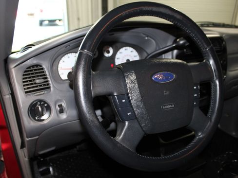 Used 2010 Ford Ranger Sport image 14