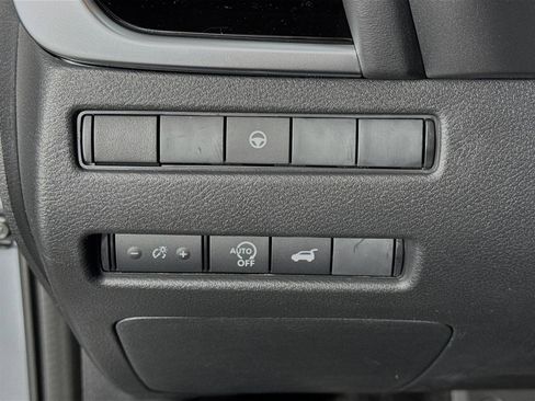 New 2026 Nissan Rogue Rock Creek w/ Rock Creek Premium Package image 10