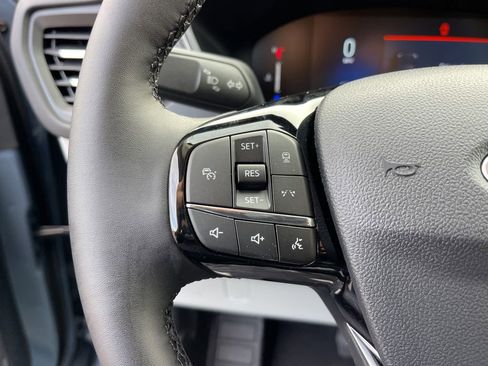 New 2026 Ford Escape Active w/ Tech Pack #1 image 14