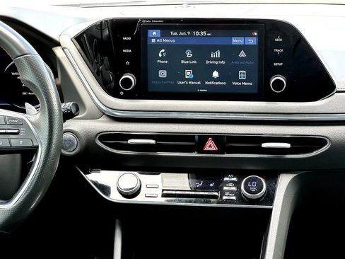 Used 2021 Hyundai Sonata SEL Plus FWD image 31