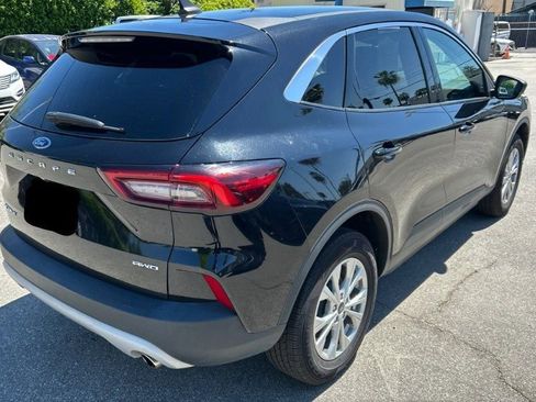 Used 2023 Ford Escape Active image 4