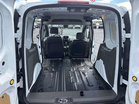 Used 2022 Ford Transit Connect XL FWD image 14