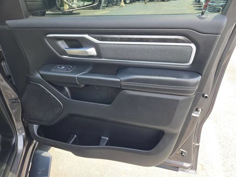Used 2020 RAM 1500 Big Horn AWD/4WD image 10