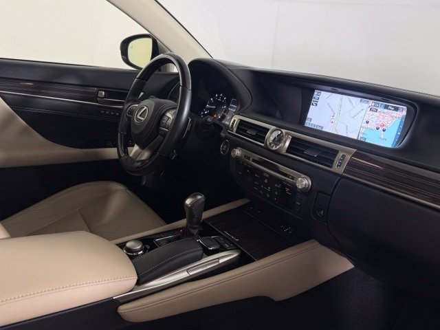 Used 2016 Lexus GS 350 w/ Luxury Package RWD image 17