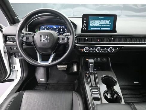 Certified 2024 Honda Civic Sport Touring image 11