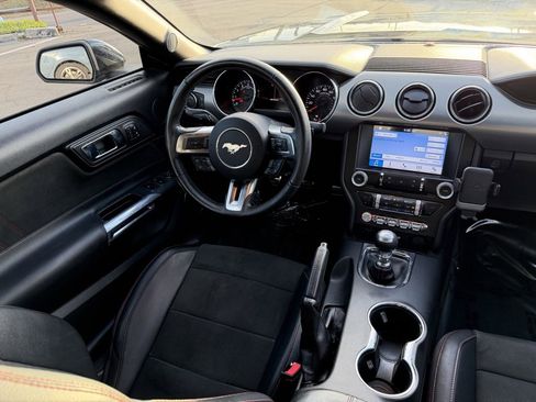 Used 2016 Ford Mustang GT Premium w/ Equipment Group 401A image 34