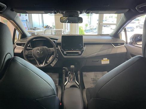 New 2026 Toyota Corolla SE FWD image 11