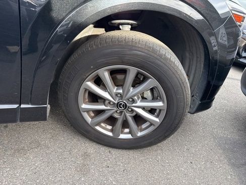 Certified 2024 MAZDA CX-5 AWD 2.5 S w/ Select Package image 3