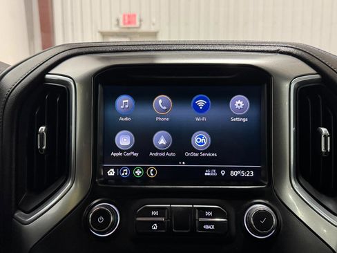 Used 2022 Chevrolet Silverado 2500 LT w/ Convenience Package AWD/4WD image 35