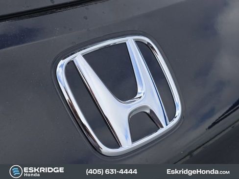 New 2026 Honda HR-V LX image 7