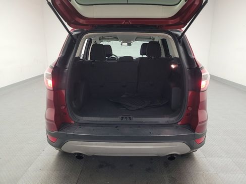 Used 2017 Ford Escape SE image 29
