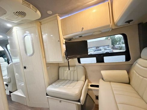 Used 2012 Mercedes-Benz Sprinter 3500 image 52