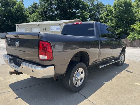 Used 2016 RAM 2500 Tradesman w/ Chrome Appearance Group image 1