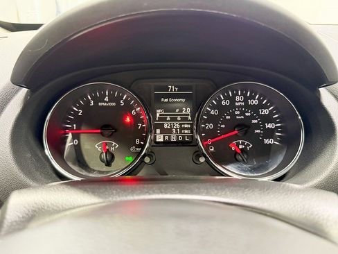 Used 2013 Nissan Rogue S w/ Special Edition Pkg image 14