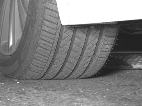 Used 2025 Lexus ES 350 w/ Premium Package image 9