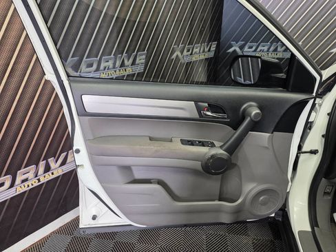 Used 2010 Honda CR-V EX image 18