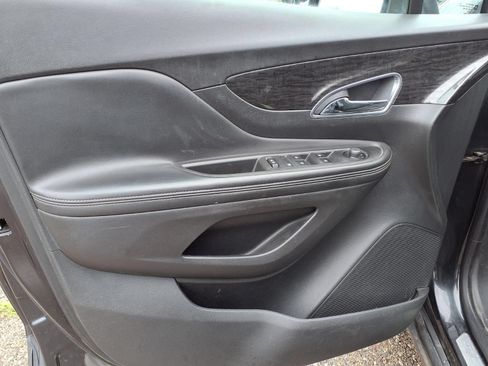 Used 2013 Buick Encore Convenience FWD image 15