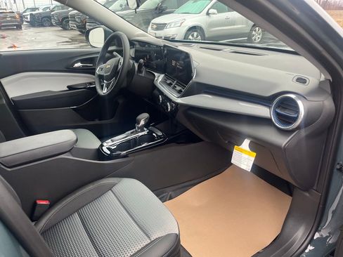 New 2026 Chevrolet Trax LT w/ LT Convenience Package image 20