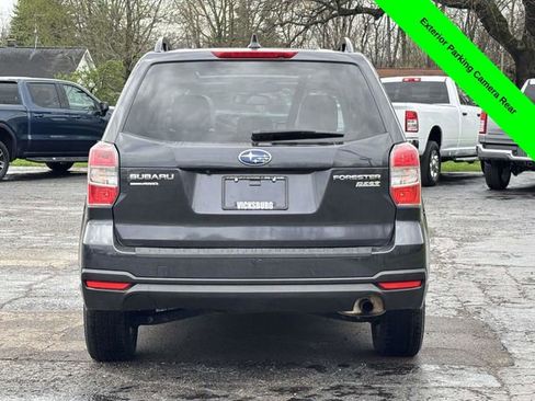 Used 2016 Subaru Forester 2.5i Premium w/ All-Weather Package image 32