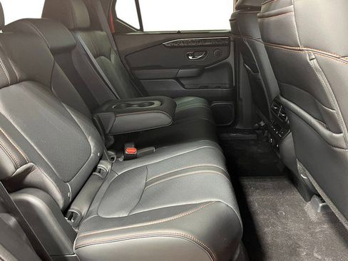 New 2026 Honda Passport TrailSport Elite image 28