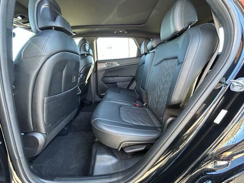 Used 2023 Kia Sportage X-Line w/ X-Line Premium Package image 26