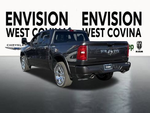 New 2026 RAM 1500 Big Horn image 7