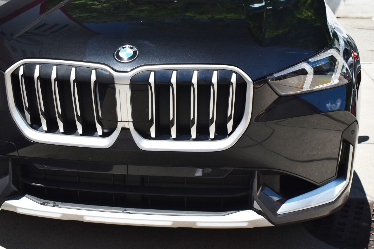 Used 2026 BMW X1 xDrive28i AWD/4WD image 34