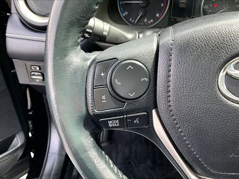 Used 2018 Toyota RAV4 Adventure w/ Cold Weather Package AWD/4WD image 23