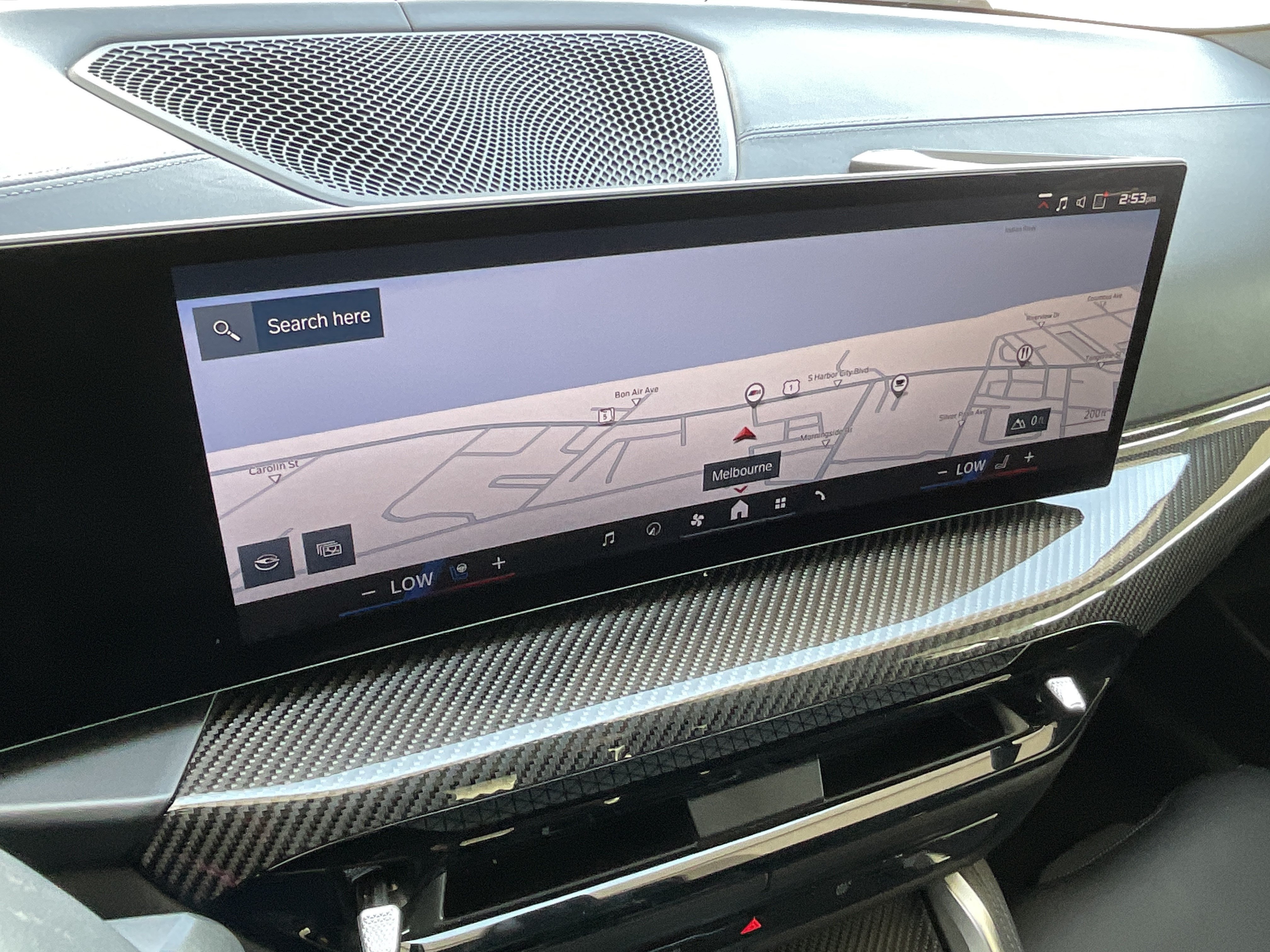 Certified 2025 BMW M4 xDrive Competition AWD/4WD image 23