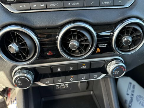 Certified 2023 Nissan Sentra SV image 15