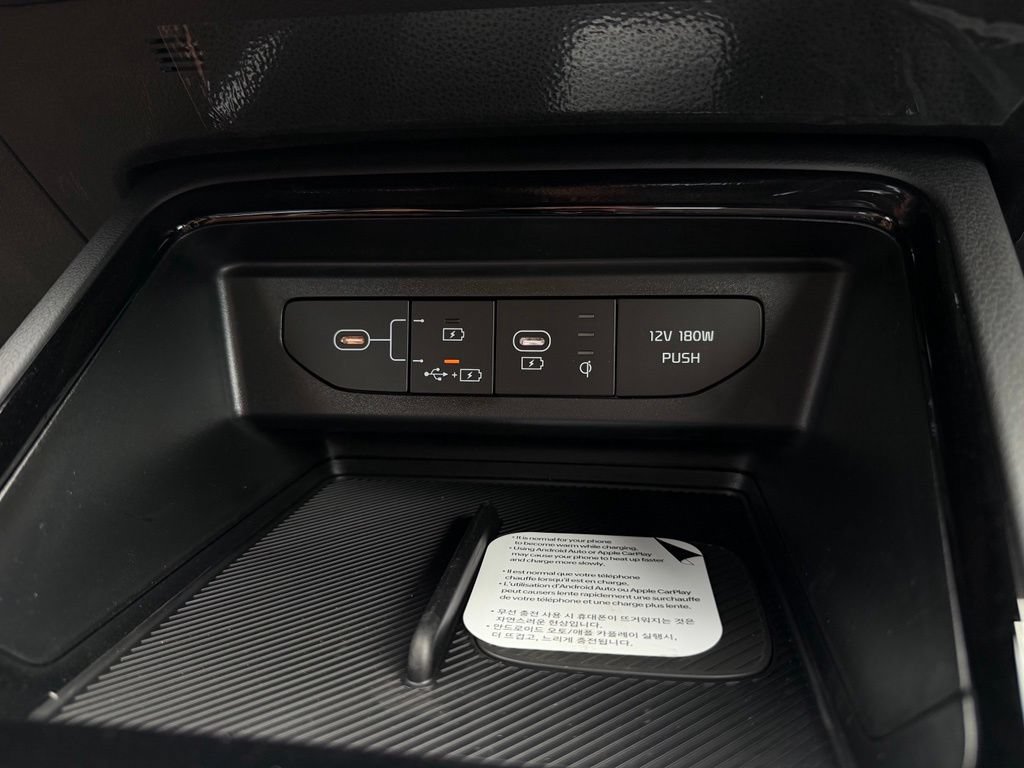 New 2026 Kia K5 GT-Line FWD image 20